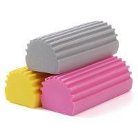 for Cleaning Blinds Glass Magical Dust Sponges Household Sponge Damp