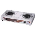 Butterfly Infrared Double Gas Stove Model B-882 / Dapur Gas Butterfly Model B-882 / Butterfly 882 - Homehero2u. 