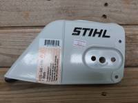 ฝาครอบบาร์เลื่อยยนต์ stihl ms 381 ms 382 แท้ 1000%