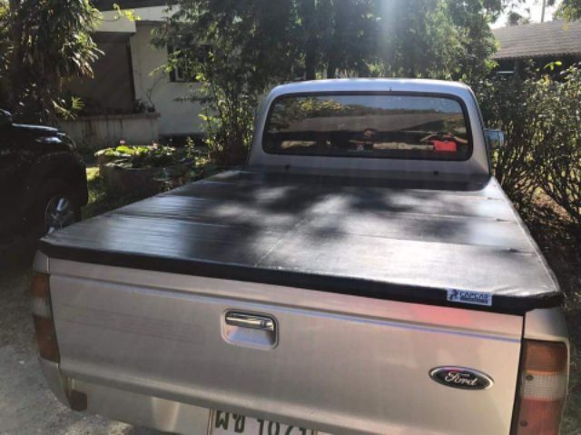 ผ้าใบปิดกระบะ-capcar-ford-ranger-cab-ฟอร์ด-แคป2ประตู-โฉมปัจจุบัน-ปี1998-ไม่เจาะ