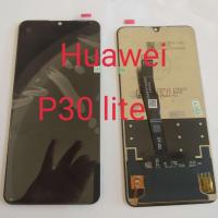 หน้าจอ HUAWEI P30 Lite ของใหม่ LCD Display จอ+ทัช​ แถมฟรี! ฟิล์ม​กระจก​ ชุดแกะ​และกาว