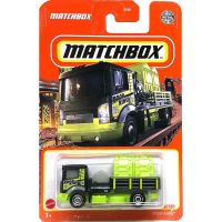 Matchbox 1/64 No.56 Basic Car Poop King GVX66