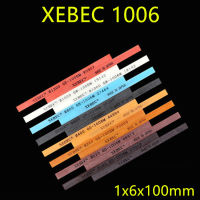 1pcs xebec 1006 Grit 180-1200 หินเซรามิกสําหรับลับมีด 1 ชิ้น from Japan