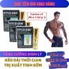Combo x3chai xịt_stud 200 cao cấp tăng cường sinh_lý nam mạnh mẽ - ảnh sản phẩm 1