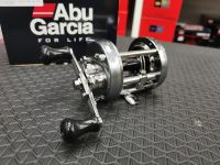 Abu Garcia Ambassadeur สีควันบุหรี่