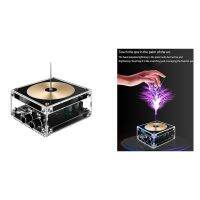 Bluetooth Music Coil High Frequency High Voltage Pulse Test Apparatus/Scientific Experiments