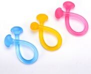 Dụng cụ yoga dây silicone