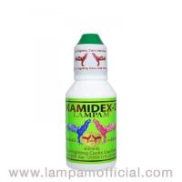 KAMIDEX-D (B) คามิเด็กซ์-ดี (ใหญ่) สำหรับไก่ชนโดยเฉพาะ รับประกันของแท้100% การันตีโดย RUKKAI