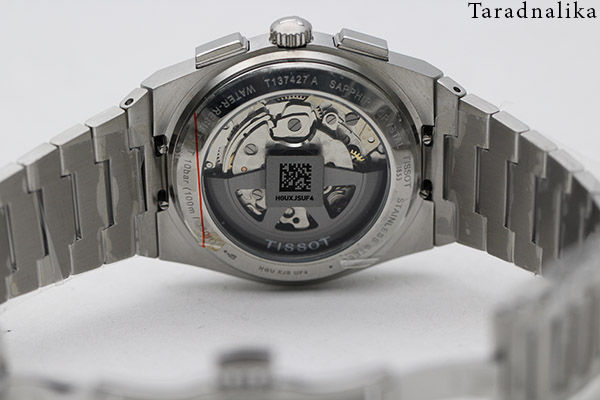 นาฬิกา-tissot-prx-quatz-chronograph-t137-427-11-011-01