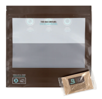 NEW! 1 POUND BOVEDA FRESH BAG 62% (ถุงเก็บสมุนไพร)