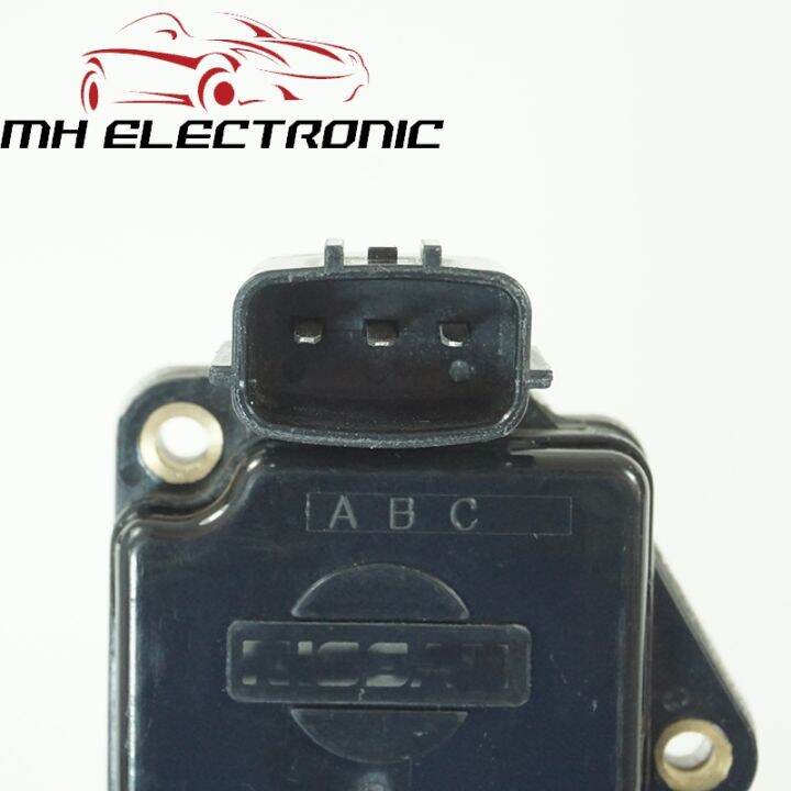 คุณภาพสูง-mass-air-flow-sensor-เมตร-maf-afh55m-10-afh55m10สำหรับ-nissan-d21-pickup-1990-1996-2-4l