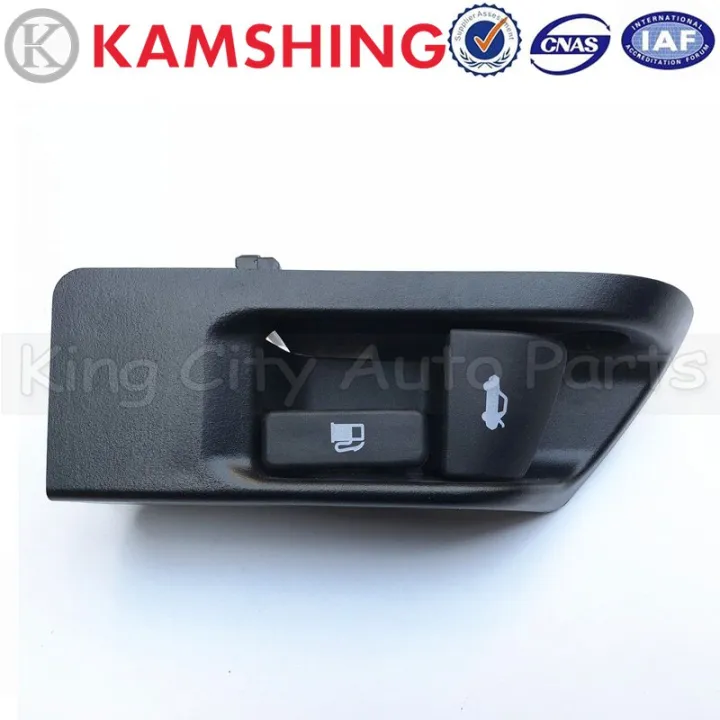 CAPQX For Toyota Corolla Camry Vios Auto Parts Fuel Tank Door Trunk Lid