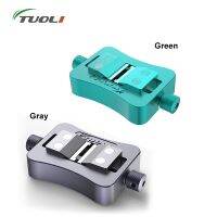 【hot】✶✾ TUOLI TL-15A Glue Remove 1.5-20mm Size Double-Bearings Fixture Motherboard for Repair