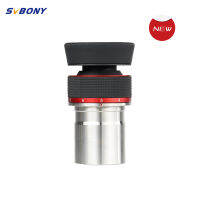 SVBONY SV215 กล้องโทรทรรศน์ซูมช่องมองภาพ 1.25 "3mm-8mm คงที่ FOV 56 องศาดาวเคราะห์ซูมช่องมองภาพสำหรับ High Power Lunar และ Planetary สังเกต