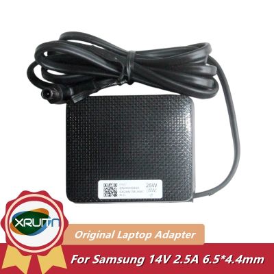 Genuine For SAMSUNG Monitor Power Supply Charger S24F356 A3514 RPN A3514 DPN 14V 2.5A 35W BN44-00990A AC Power Adapter 🚀