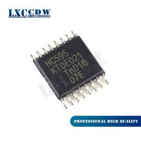 5PCS 74HC595PW TSSOP16  IN STOCK WATTY Electronics