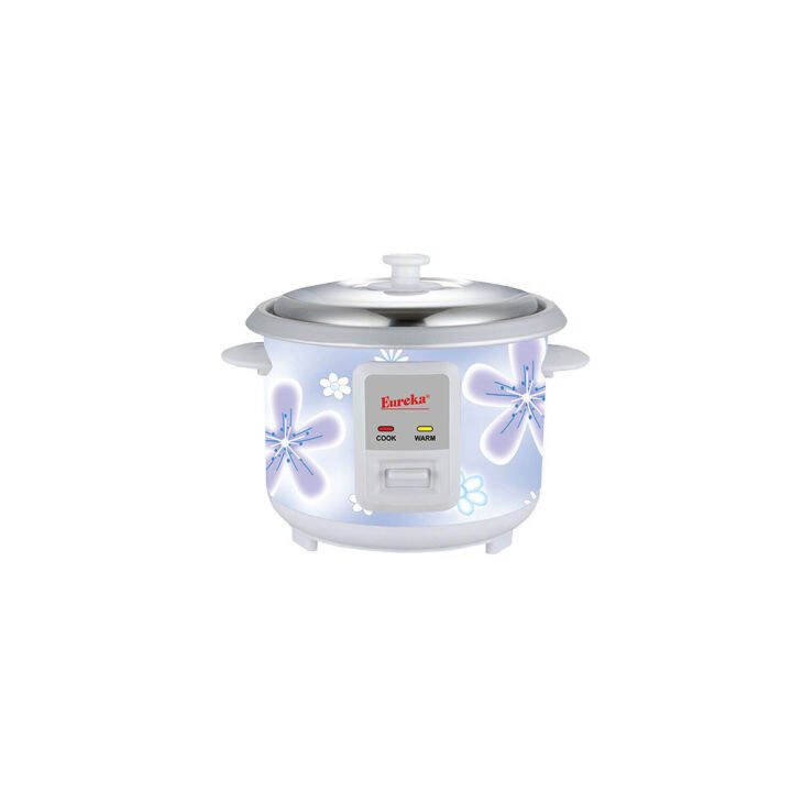 ERC LJ EP (Rice Cooker without Steamer) Lazada PH
