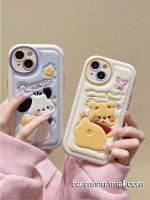 การ์ตูนสุนัข Pacha น่ารักเหมาะสำหรับ Apple 14-เคสมือจับหนัง Iphone13promax ใหม่ป้องกันการตก12ช่องรับรู้ขั้นสูงเครือข่าย14pro คนดัง11คนรัก13ซิลิโคนนิ่มสำหรับเด็กผู้หญิง