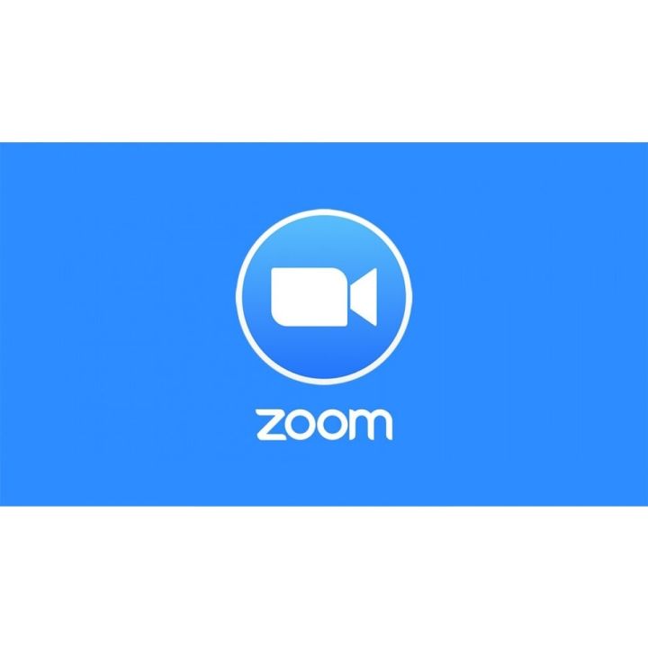 Zoom Pro Licensed Account 100Participants 1Month Own Email Zoom Account ...