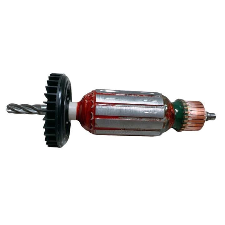 armature-motor-metabo-ทุ่น-มอเตอร์-bev-1300-ii