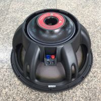 ดอกลำโพง 18 นิ้ว P Audio P180 2242v3 1200W 8 OHM 18" Professional Loudspeaker P180-2242 v3