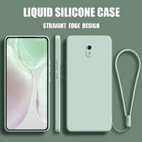 เคสโทรศัพท์ เคส Redmi 8A 8 case เคสกันกระแทกซิลิโคนเหลวแบบเต็มรูปแบบต้นฉบับสี่เหลี่ยมจัตุรัสตัวป้องกันกล้องด้านหลัง