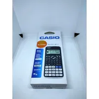 Shop Casio Scientific Calculator Black With Great Discounts And Prices Online Aug 22 Lazada Philippines