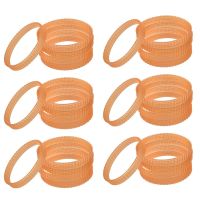 30 Pcs 9.6mm Width Electric Planer Drive Belt for F20A