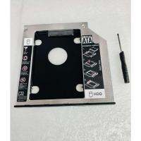 Notebook Second HDD CADDY SATA 12.7mm