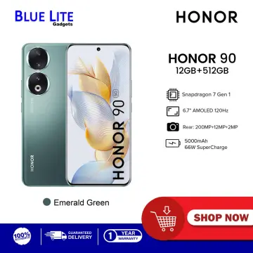 Honor 90 5G 12GB RAM + 512GB ROM - Memoxpress