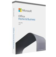 Microsoft Office Home and Business 2021 PC / Mac English