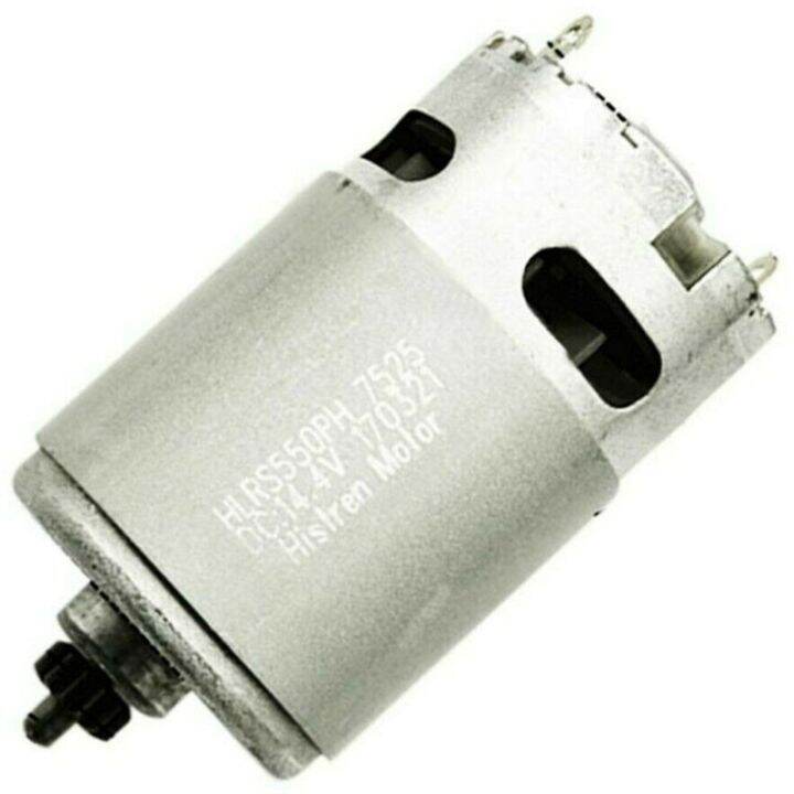 good-quality-chexiuhua-hot-gsr14-4-2-li-onpo-13ฟันจอ-dc-1607022649-hc683lg-สำหรับ-bosch-dc14-4v-3601jb748-0สว่านไฟฟ้าอะไหล่ซ่อมบำรุง