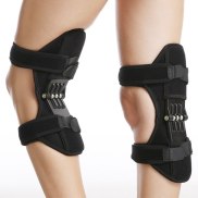Knee Protector Joint Support Knee Pads Breathable Non