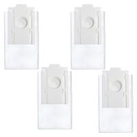 Dust Bags Replacement for Samsung VCA-RDB95 Jet Bot+ Jet Bot AI+ Robot Vacuum Clean Station Accessories Parts