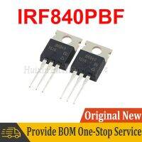 |“{} 2Pcs IRF840 IRF840PBF TO220 TO-220 New And Original IC Chipset