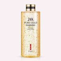 พร้อมส่ง​ น้ำตบ 24 K เพิ่มคอลเจนให้ผิว​