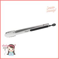 ที่คีบสเตนเลส SEAGULL 12 นิ้วSTAINLESS STEEL TONGS SEAGULL 12" **ใครยังไม่ลอง ถือว่าพลาดมาก**