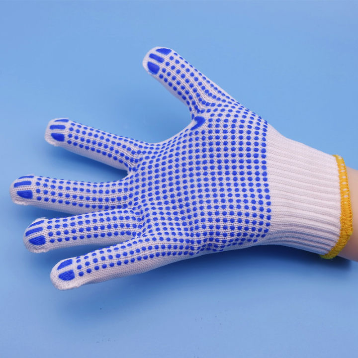 ถุงมือช่าง-ถุงมือผ้า-ถุงมือทำงาน-ถุงมือ-2-คู่-แพ็ค-hhsociety
