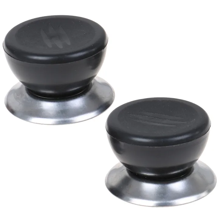 FT 1PC Replacement Cookware Pot Pan Lid Handle Pan Lid Kitchen Antihot