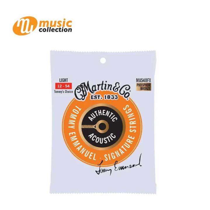 สายกีตาร์โปร่ง-martin-ma-540fx-ph-bronze-tommys-choice-012-054