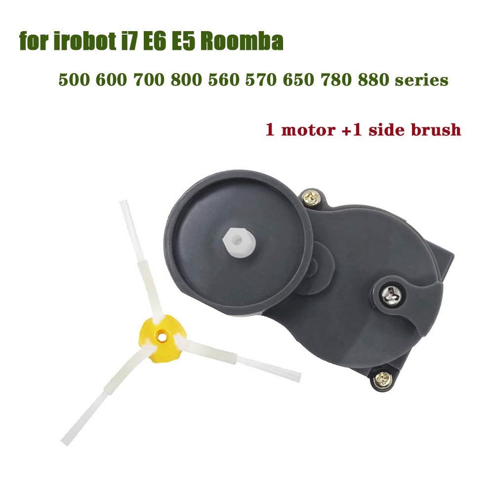 Replacement Part for Irobot Roomba 500 600 800 870 880 Series Vacuum Cleaner 