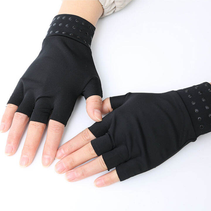 yangyuhua Gloves Arthritis Treatment Compression Support