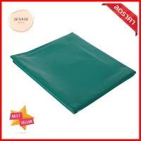 พลาสติกPVC อเนกประสงค์ MPI 2X3M สีเขียวpvc sheet MPI 2X3M GREEN **สามารถออกใบกำกับภาษีได้ค่ะ**