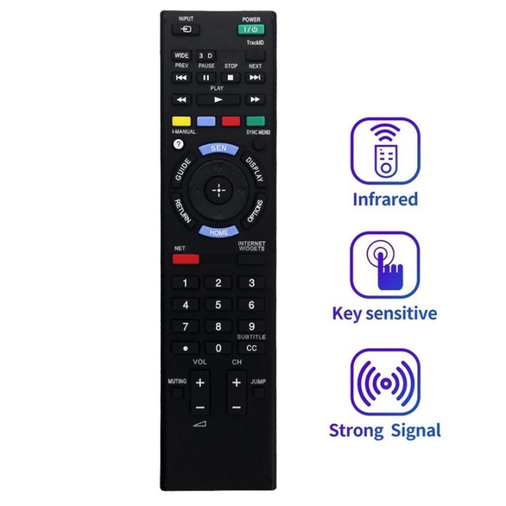 rm-yd073-replace-remote-for-sony-bravia-tv-kdl-46hx750-kdl-40hx750-kdl-32hx750-kdl-46hx751-kdl-46hx850