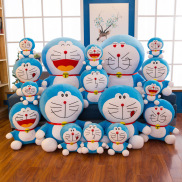 Gấu Bông Doremon Doraemon Nhiều Biểu Cảm 18cm---70cm Hàng Cao Cấp Chất