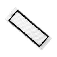 Main Brush Side Brush HEPA Filter Compatible for Roborock Q5 Robots Vacuum Cleaner Kit