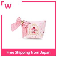 Sanrio My Melody Pouch (Sanrio Tea Room) 800031