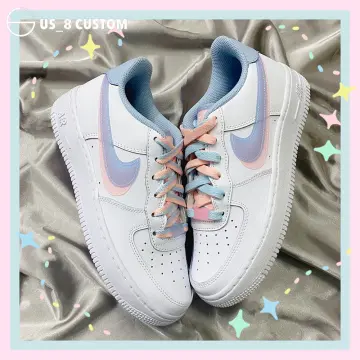 Nike hot sale af1 shoelaces