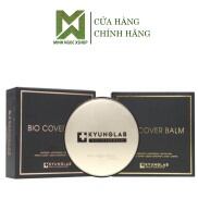 Phấn nước trang điểm Kyung Lab Cushion Bio Cover Balm 15g tone tự nhiên