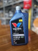 Valvoline (วาโวลีน)(Power commonrail) น้ำมันเครื่องยนต์ดีเซล กึ่งสังเคราะห์ 10W-30 ขนาด 1 ลิตร.